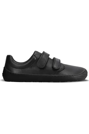 Be Lenka Dětské barefoot boty Be Lenka Bounce - All Black