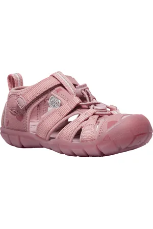 Keen Seacamp II CNX Dark Rose