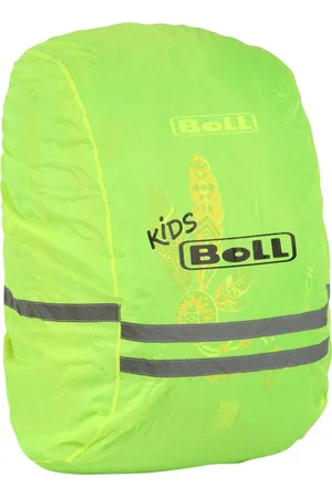 Boll KIDS PACK PROTECTOR 2 - neonyellow