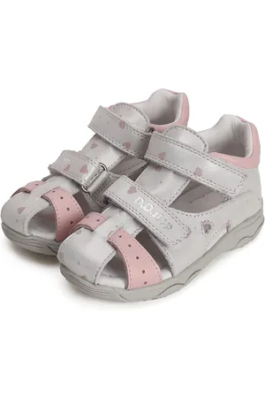 DD Step G064-41911 Silver