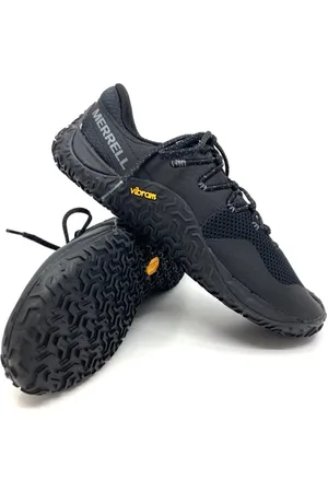 Merrell Trail Glove 7 Black W