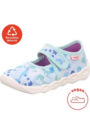 Superfit Dívčí bačkory Bubble 1-006272-8400