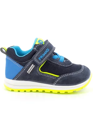 Primigi Dětské boty 5856233 Gore-Tex