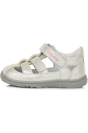DD Step G077-360A Silver