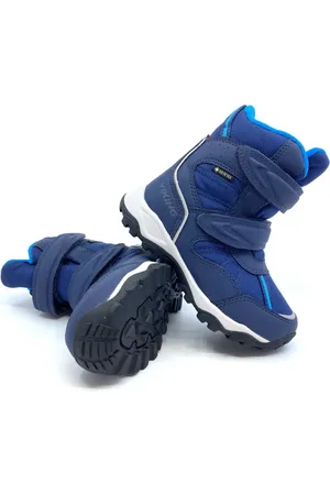 Viking Beito GTX Navy 3-90920-5