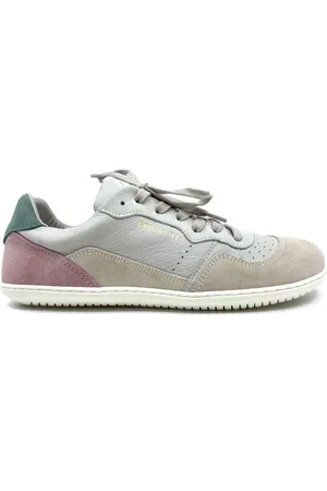 GROUNDIES Nova GO1 Beige/Pink
