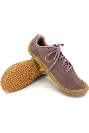Merrell Vapor Glove 6 LTR Marron