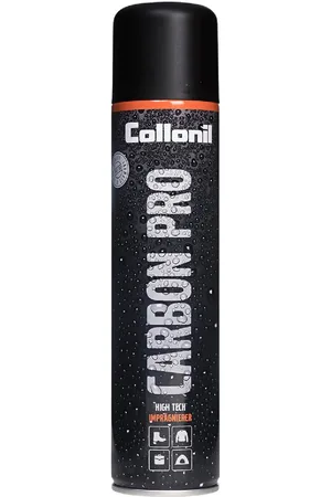 Collonil Impregnace CARBON PRO 400 ml - akce 300 ml +33% zdarma