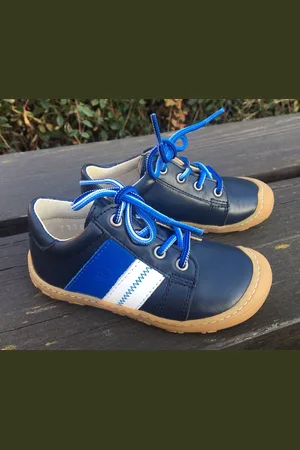 Ricosta Rocky nautic/weiss