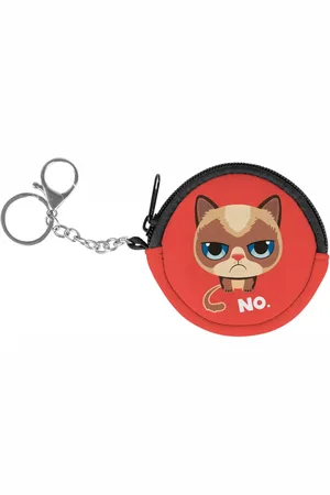 Baagl Peněženka Cat