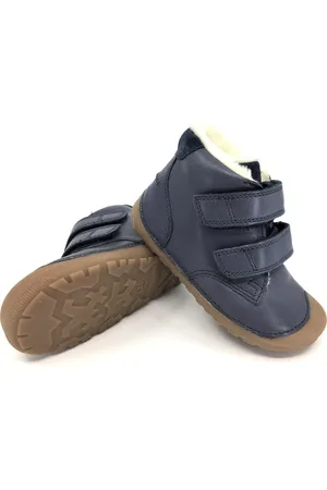 Bundgaard Petit Mid Winter Strap Navy 519
