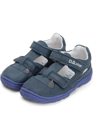 DD Step G077-41892 Royal Blue