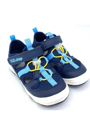 DD Step G065-41453 Royal Blue