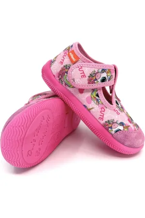 Milami Bačkory 226-DX-27 Pink