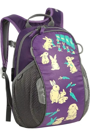 Boll BUNNY 6 Bunnies - lavender