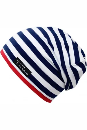 DREXISS čepka STRIPE
