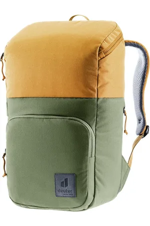 Deuter Overday Khaki-Cinnamon