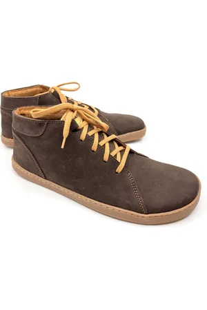 Pegres Barefoot BF80 hnědé