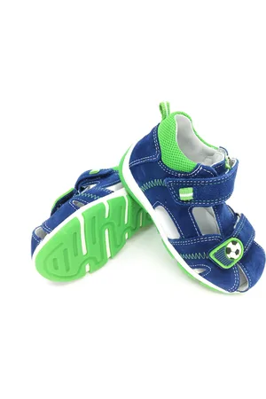 Superfit Freddy Blau/Grun 6-00144-80