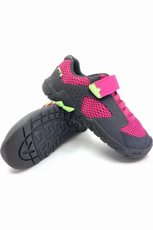 Superfit Trace Pink/Grau 1-006030-5500