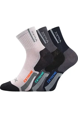 VOXX 3PACK Ponožky VoXX Josífek