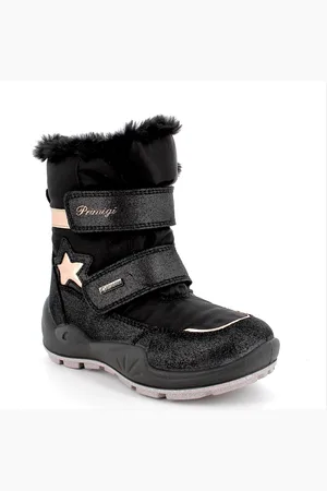 Primigi Zimní boty 4883122 Gore-Tex