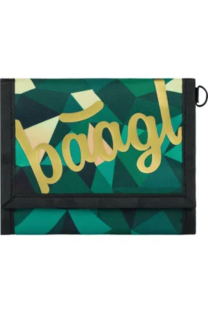 Baagl Peněženka Polygon