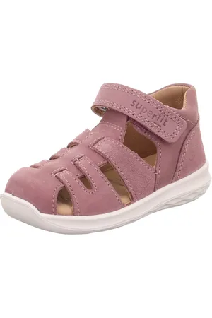 Superfit Sandále Bumblebee Lila 1-000392-8510