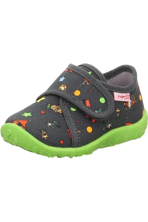 Superfit Dětské bačkory Spotty 1-009246-2070
