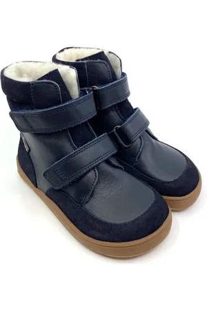 Bundgaard Zimní Basil Strap II TEX Navy VB 505