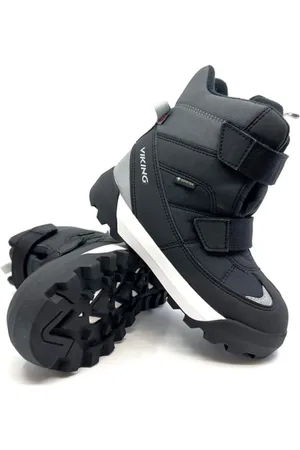 Viking Expower Warm GTX Black
