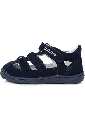 DD Step G077-360B Royal Blue
