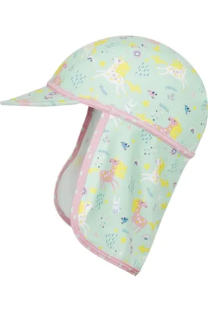 Playshoes UV čepice Jednorožec Obvod: 48 - 50 cm