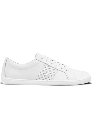 Be Lenka Barefoot tenisky Be Lenka Elite - All White