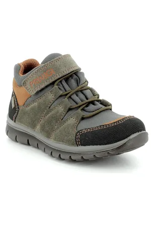 Primigi Dětské boty 4889111 Gore-Tex