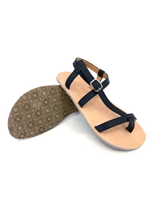 Froddo Barefoot Flexy W Black G3150269-1