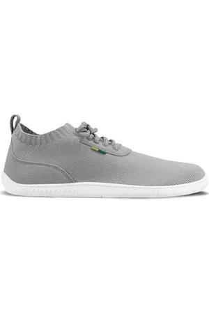 Be Lenka Barefoot tenisky Be Lenka Stride - Grey & White