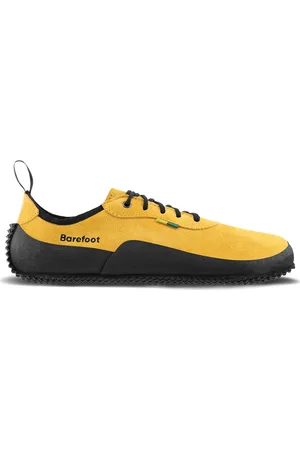 Be Lenka Barefoot Be Lenka Trailwalker 2.0 - Mustard
