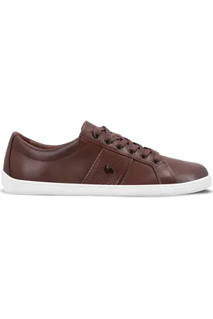 Be Lenka Barefoot tenisky Be Lenka Elite - Dark Brown