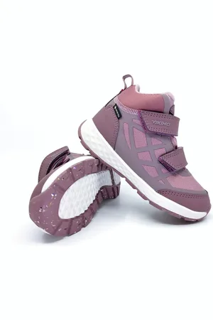 Viking Veme Mid R GTX Antique Rose