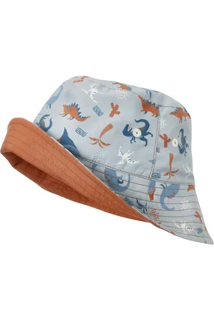 Playshoes UV klobouk Dinosauři Obvod: 50 - 52 cm