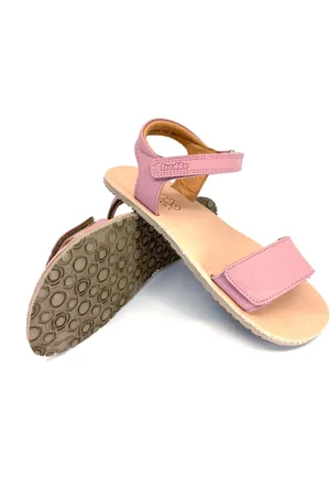 Froddo Barefoot Flexy LIA Pink G3150264