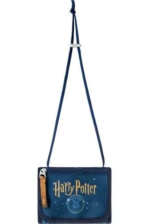 Baagl Peněženka na krk Harry Potter Bradavice