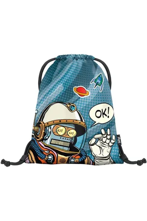 Baagl Sáček Spaceman