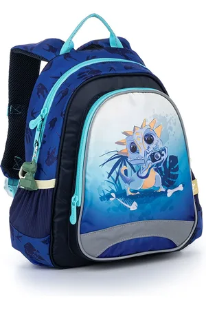 Topgal Dětský batoh SISI 22060