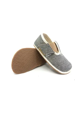 Pegres Barefoot bačkory BF01U černá