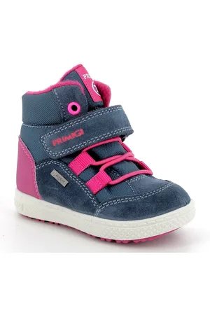 Primigi Dětské zimní boty 4852144 Gore-Tex