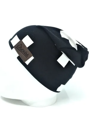 DREXISS čepka BLACK CROSS