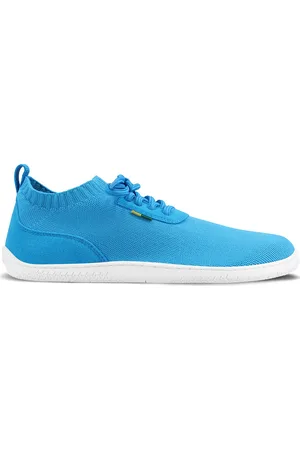 Be Lenka Barefoot tenisky Be Lenka Stride - Blue & White