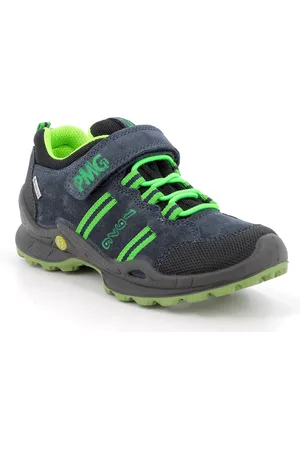 Primigi Dětské boty 5879522 Gore-Tex